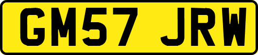 GM57JRW