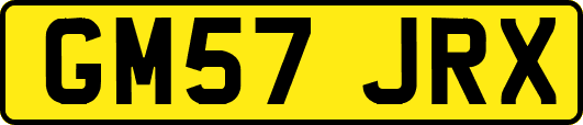 GM57JRX