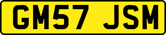 GM57JSM