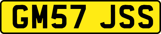 GM57JSS