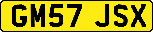 GM57JSX