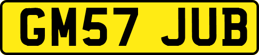 GM57JUB