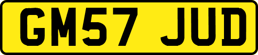 GM57JUD