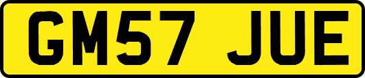 GM57JUE