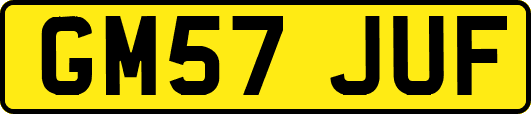 GM57JUF