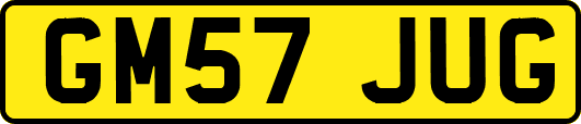 GM57JUG