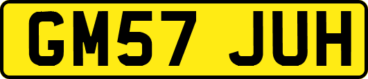 GM57JUH