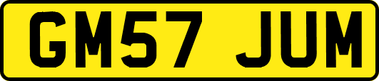 GM57JUM
