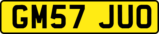 GM57JUO