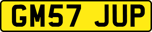 GM57JUP