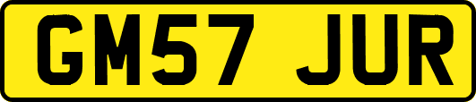 GM57JUR