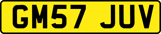 GM57JUV