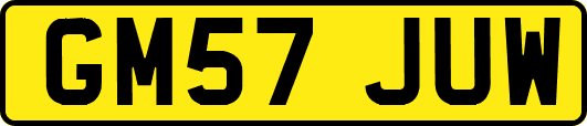 GM57JUW