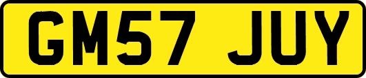GM57JUY