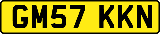 GM57KKN