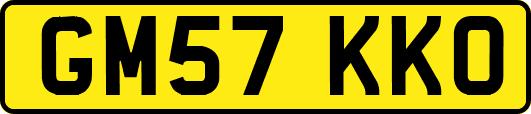 GM57KKO
