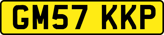 GM57KKP