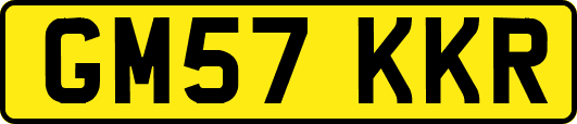 GM57KKR