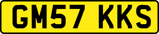 GM57KKS