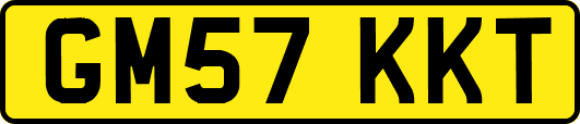 GM57KKT