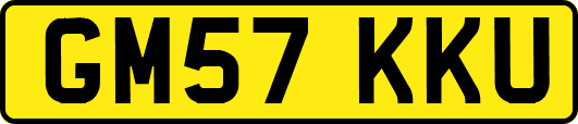 GM57KKU