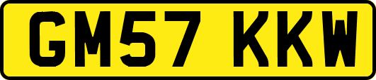 GM57KKW