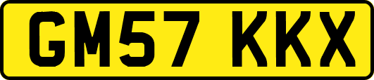GM57KKX