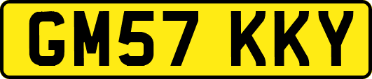 GM57KKY