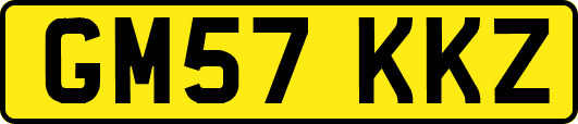 GM57KKZ