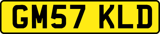 GM57KLD