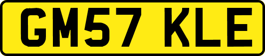 GM57KLE