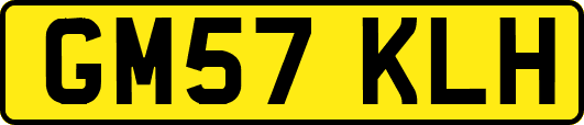 GM57KLH