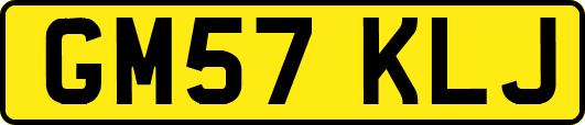 GM57KLJ