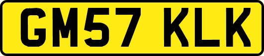 GM57KLK