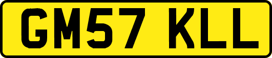 GM57KLL