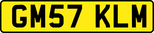GM57KLM
