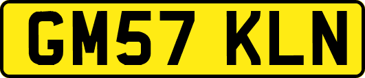 GM57KLN