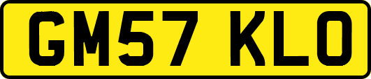 GM57KLO