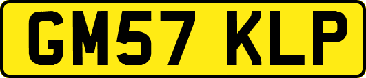 GM57KLP
