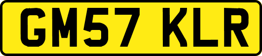 GM57KLR