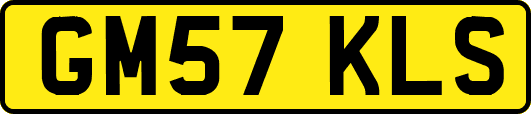 GM57KLS