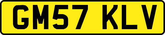 GM57KLV