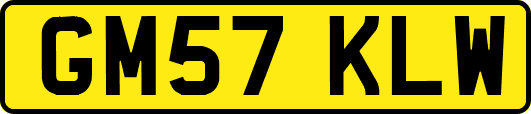 GM57KLW
