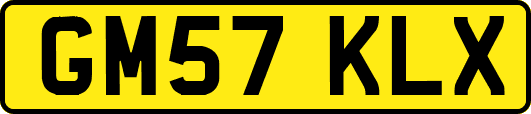 GM57KLX