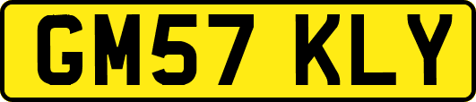 GM57KLY