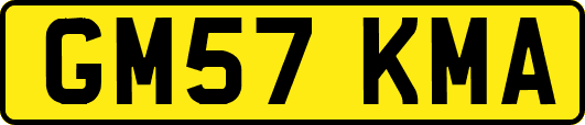 GM57KMA