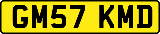 GM57KMD