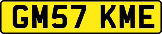GM57KME