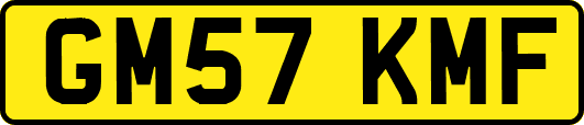GM57KMF