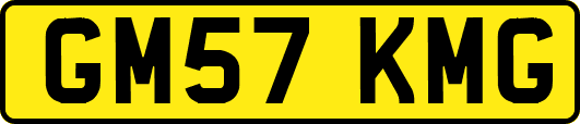 GM57KMG